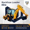 Backhoe Loader Hire