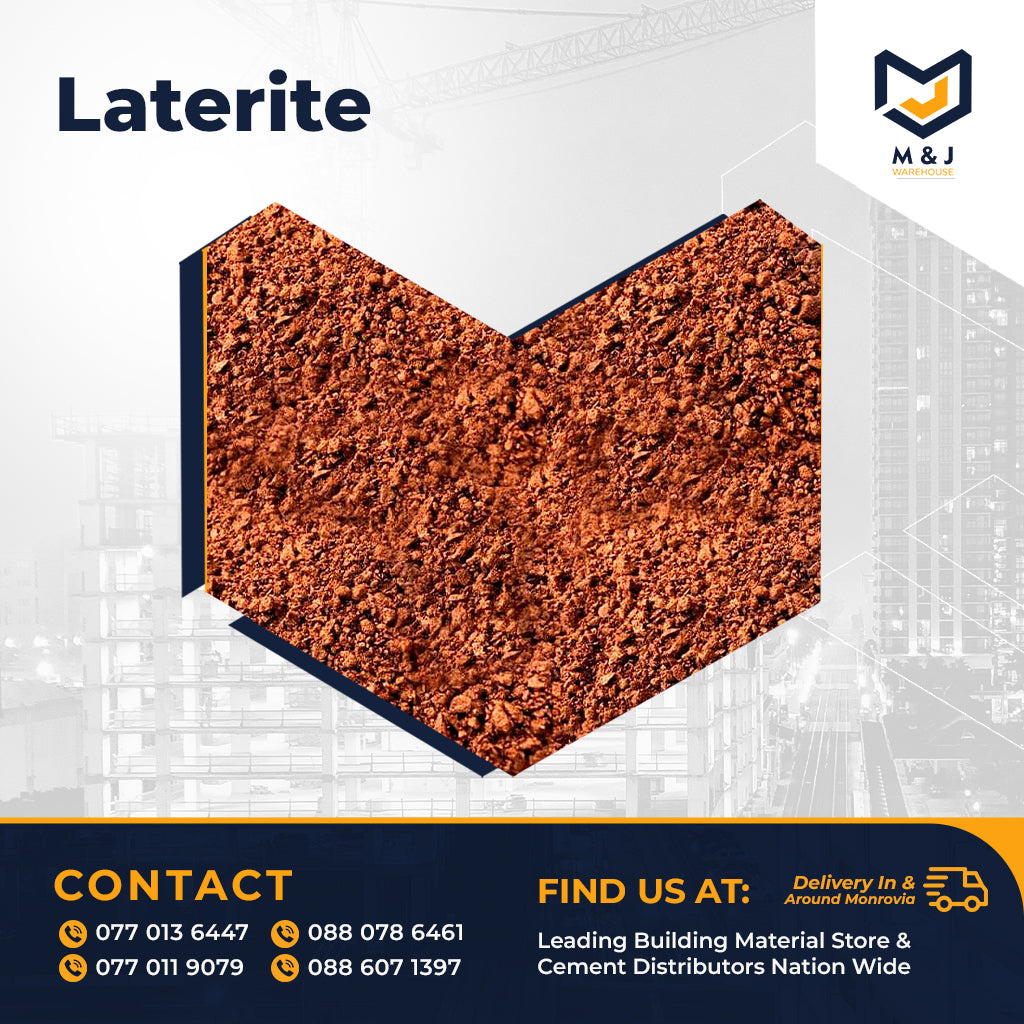 Laterite
