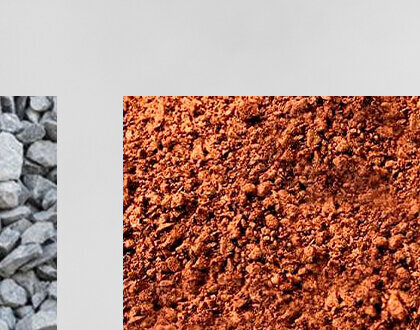Laterite